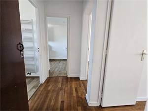 t2 à la vente -   76500  ELBEUF, surface 43 m2 vente t2 - UBI478893437